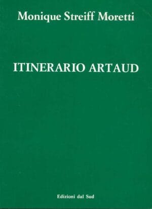ITINERARIO ARTAUD