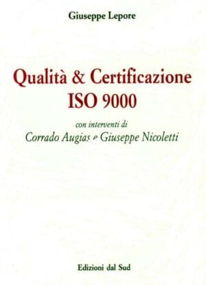 Qualità & certificazione ISO 9000