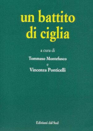 un battito di ciglia