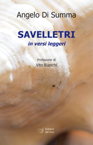 SAVELLETRI<br /><small>in versi leggeri</small>