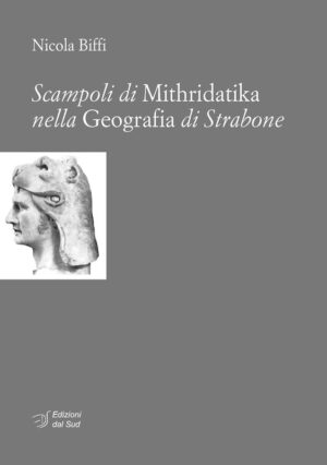 Scampoli di Mithridatika nella Geografia di Strabone