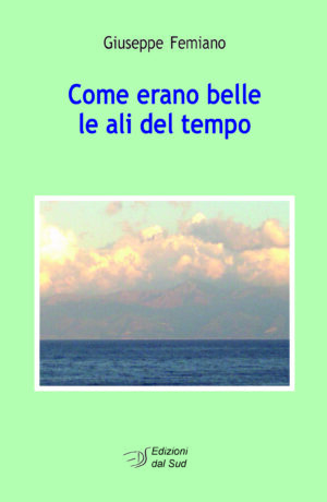 Come erano belle le ali del tempo
