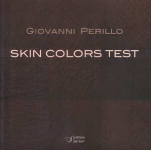 SKIN COLORS TEST