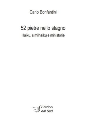 52 pietre nello stagno