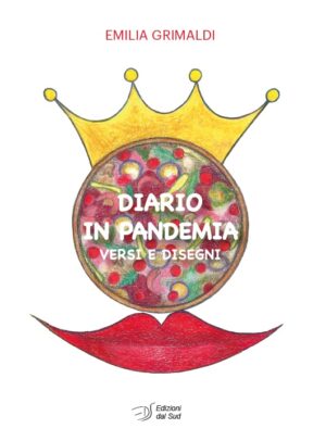Diario in pandemia - versi e disegni