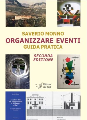 ORGANIZZARE EVENTI - Guida pratica - Seconda edizione
